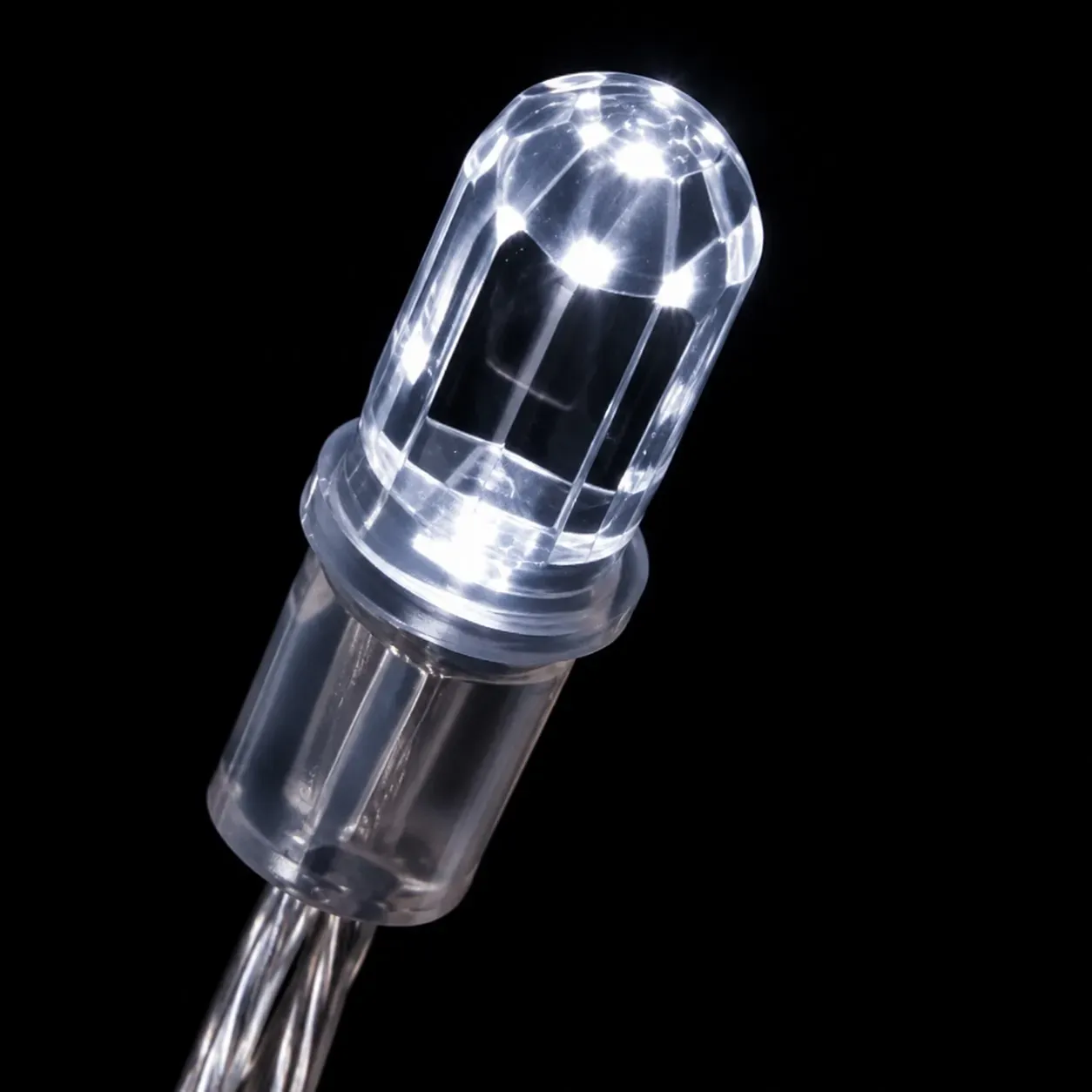 CRISTAL BLANCO